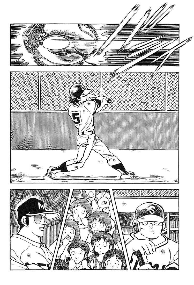 Touch: Chapter 221