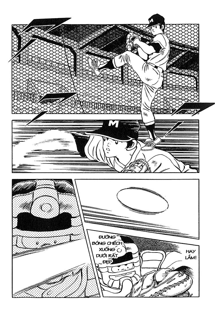 Touch: Chapter 221