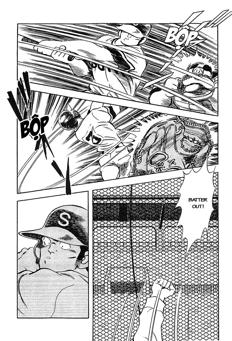 Touch: Chapter 221