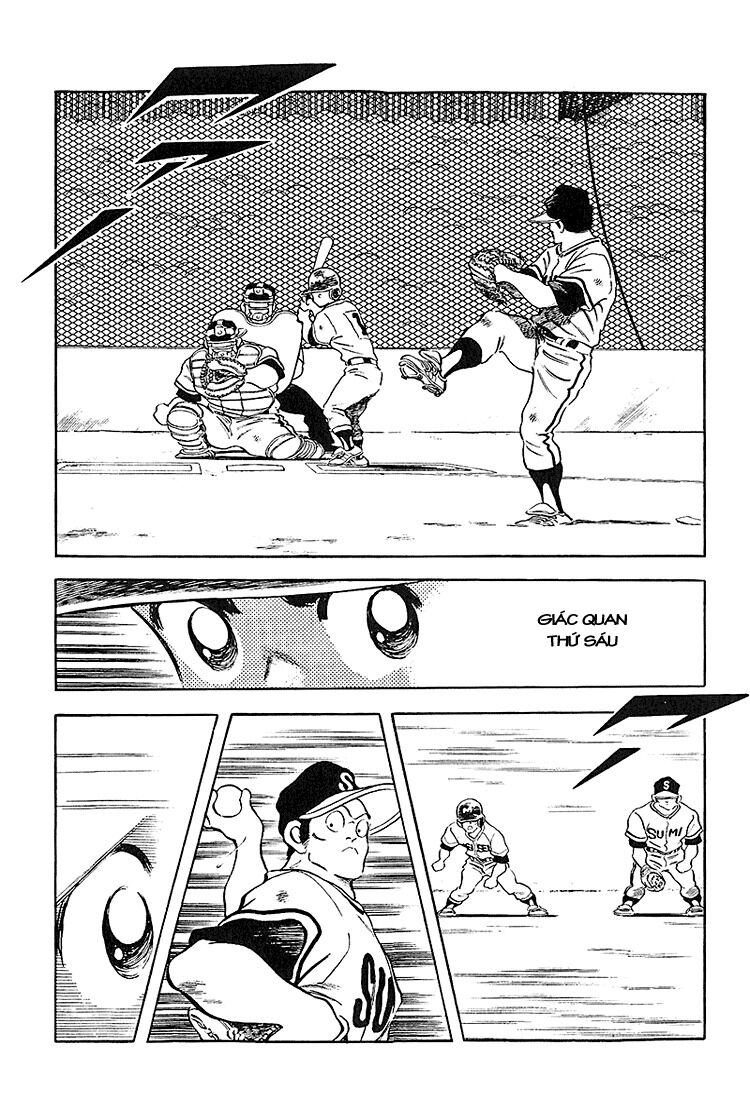 Touch: Chapter 224