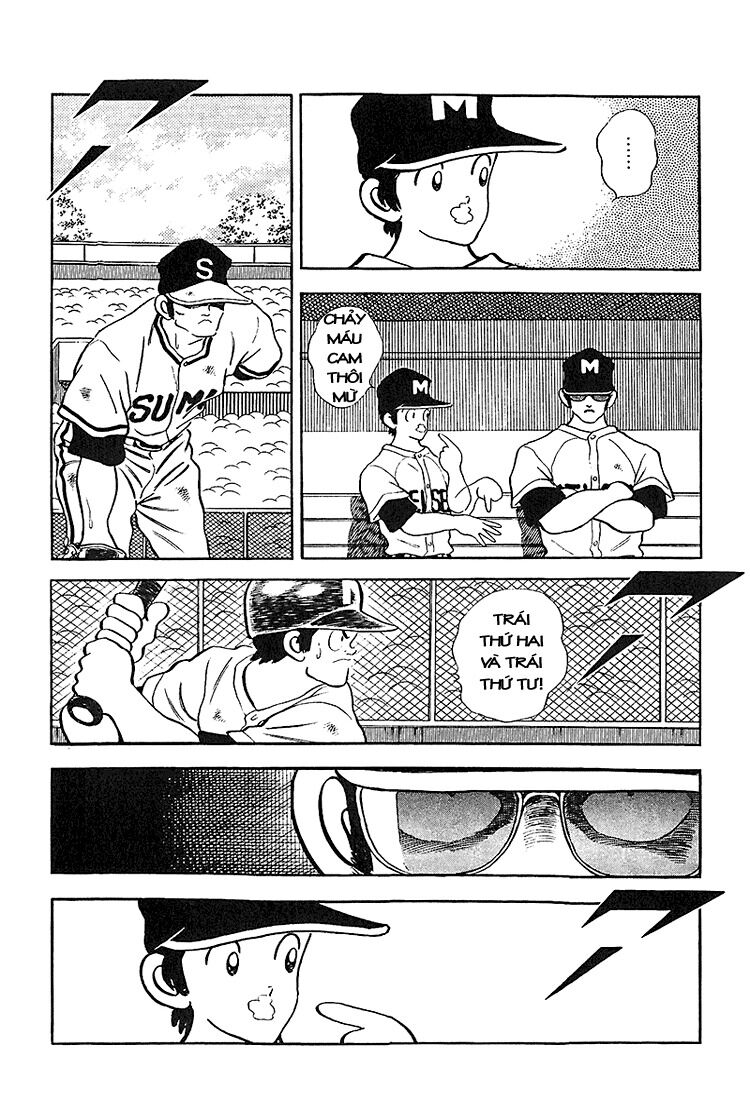 Touch: Chapter 224