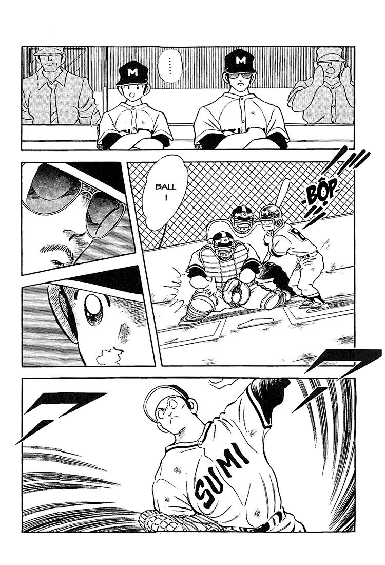 Touch: Chapter 224