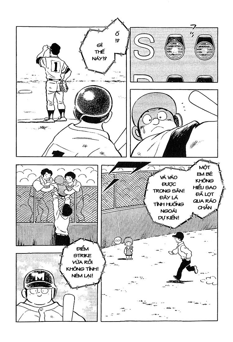 Touch: Chapter 225