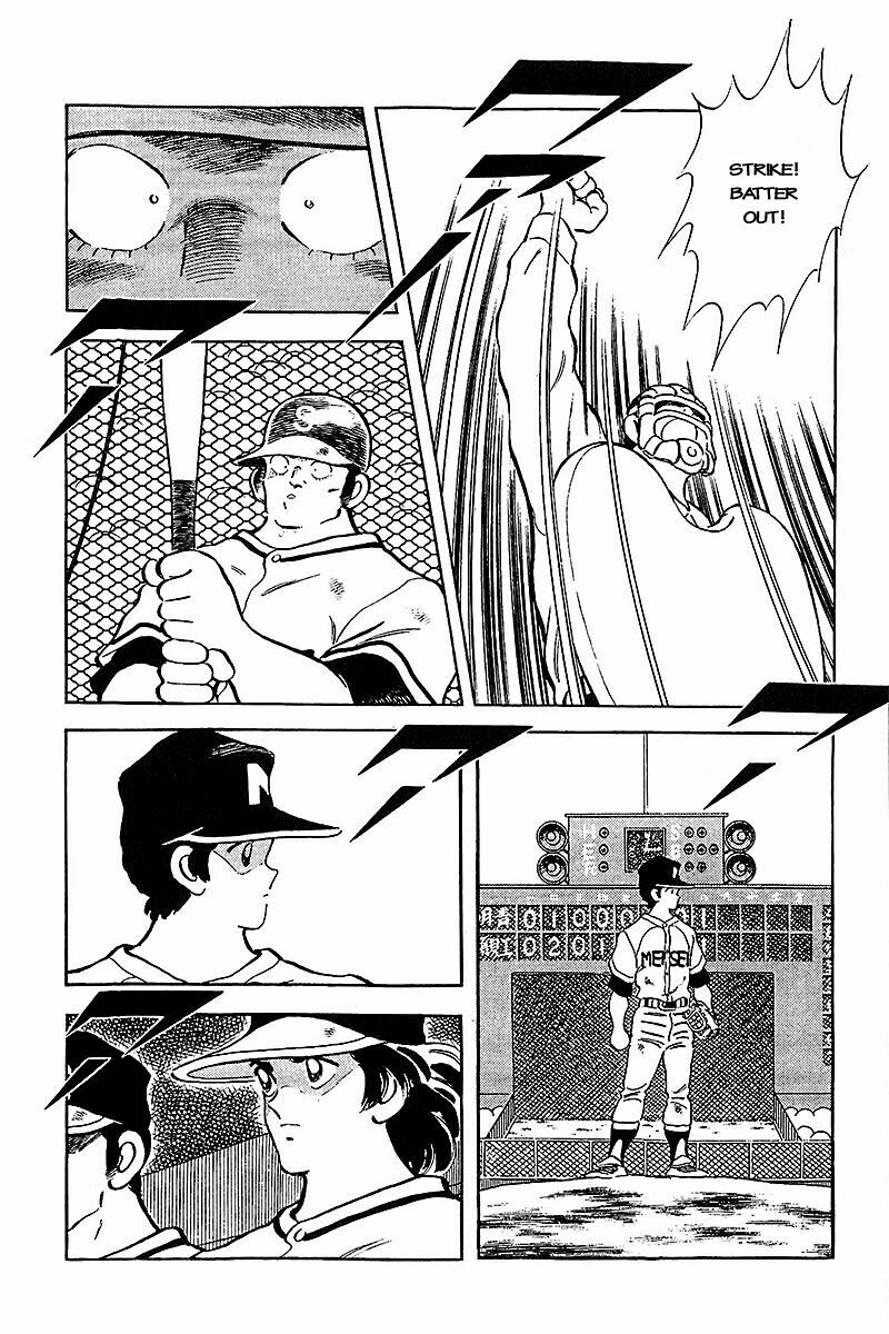 Touch: Chapter 227