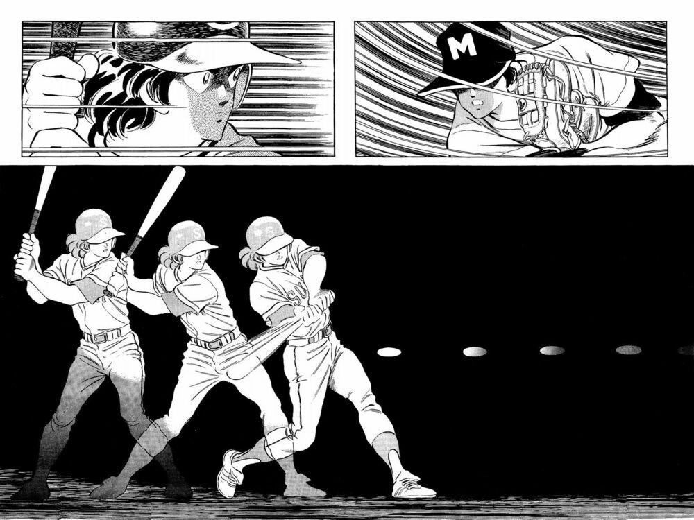 Touch: Chapter 227