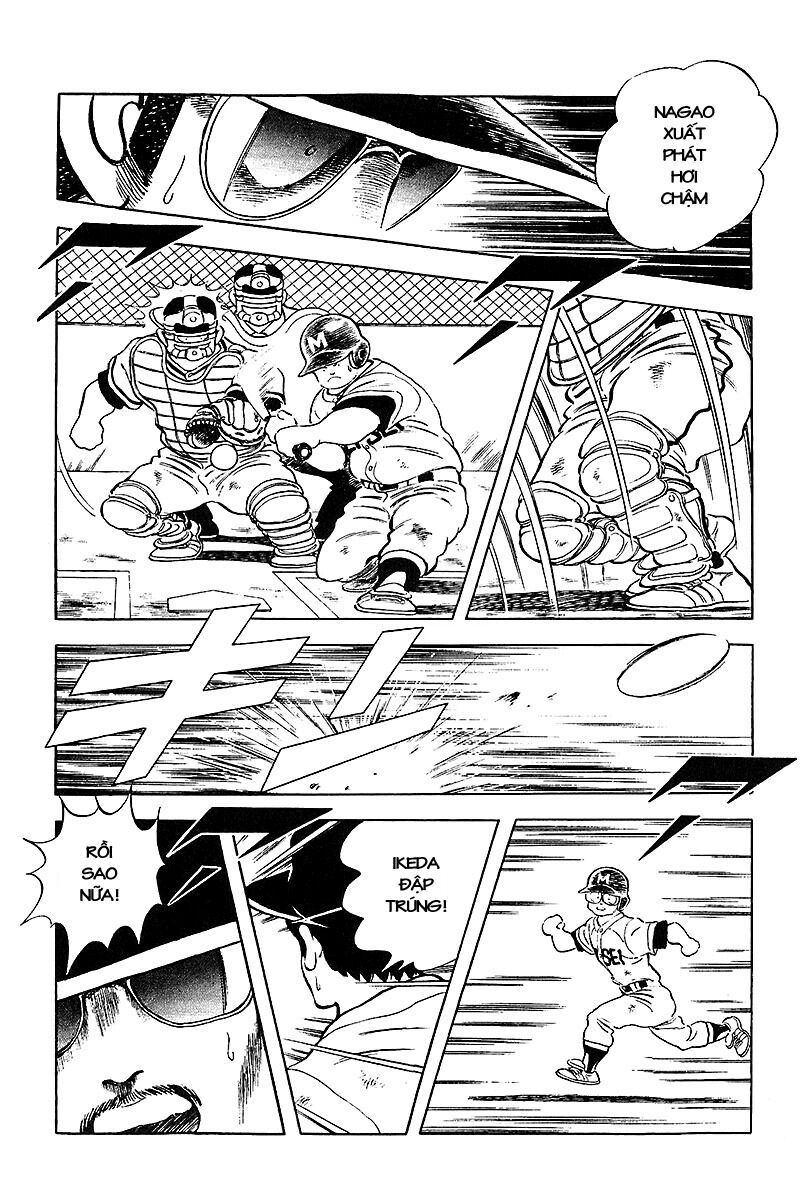 Touch: Chapter 229
