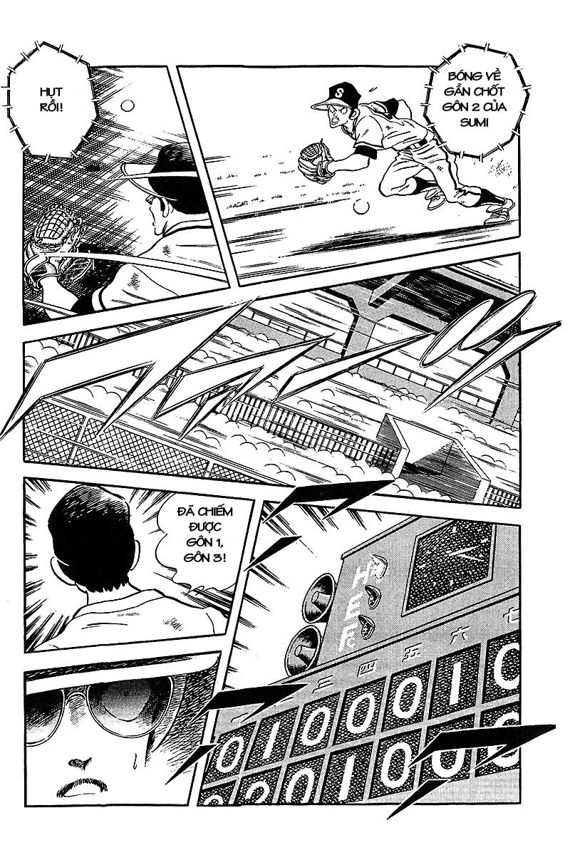Touch: Chapter 229