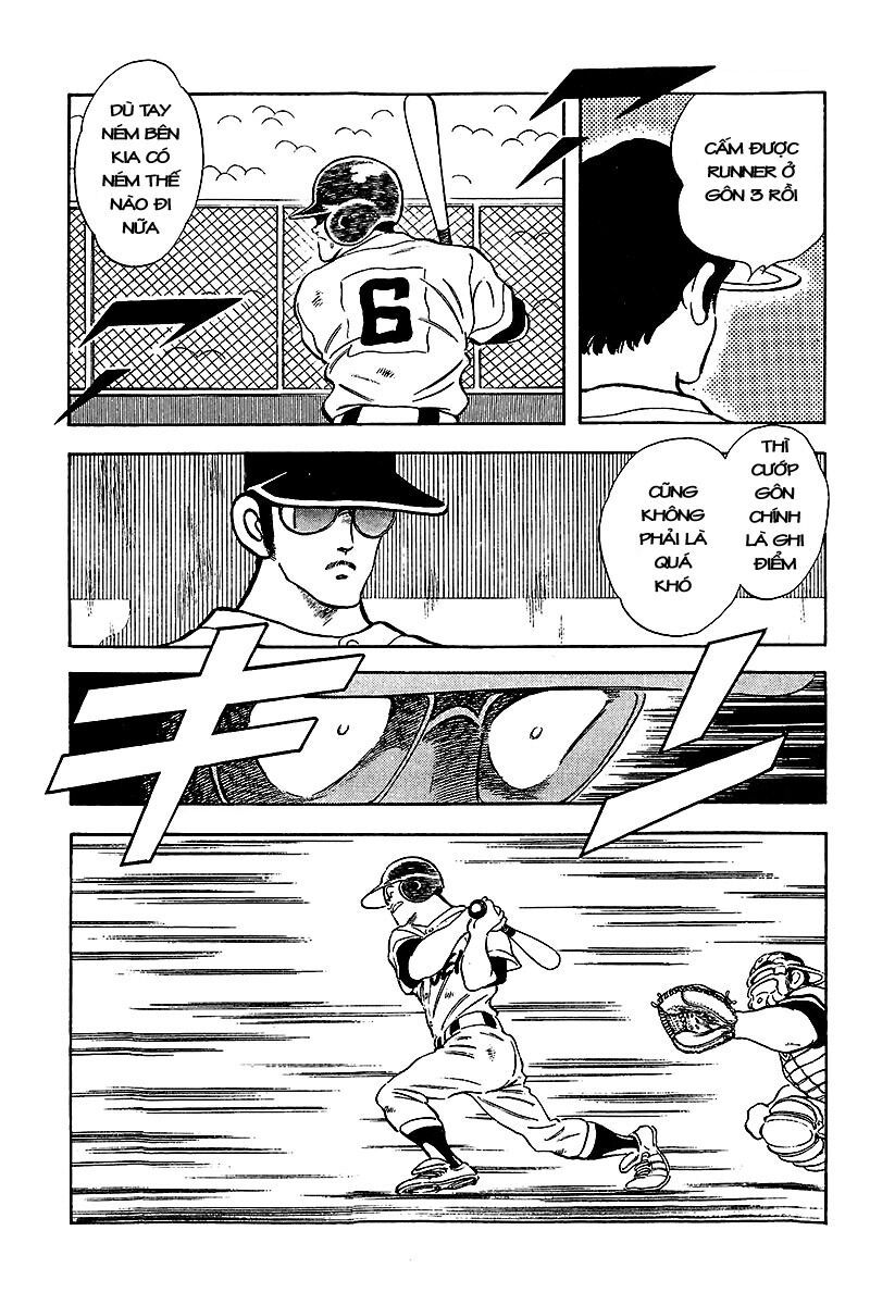 Touch: Chapter 229