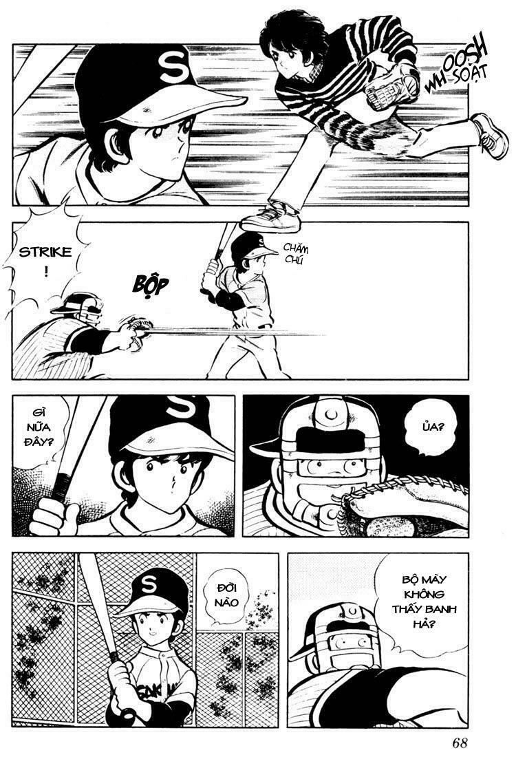 Touch: Chapter 23
