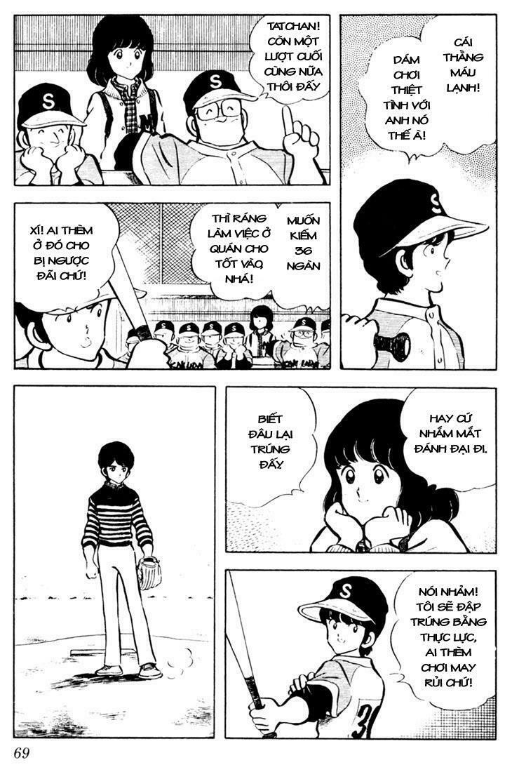 Touch: Chapter 23