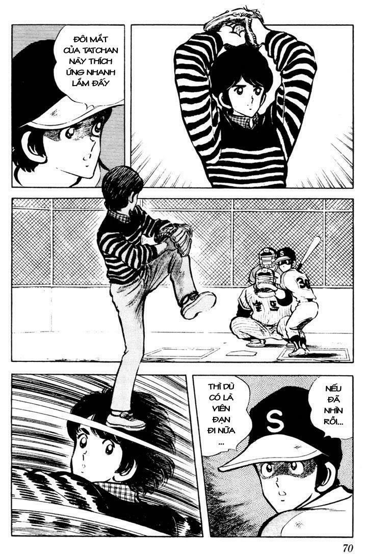 Touch: Chapter 23