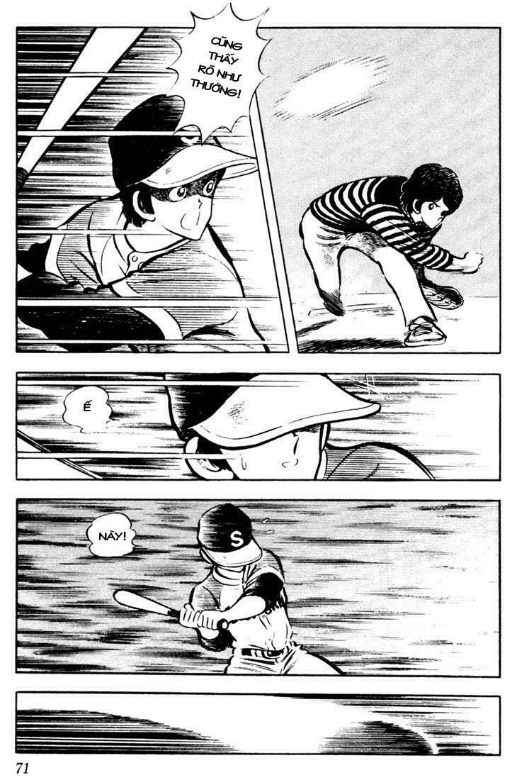 Touch: Chapter 23