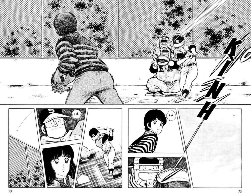 Touch: Chapter 23