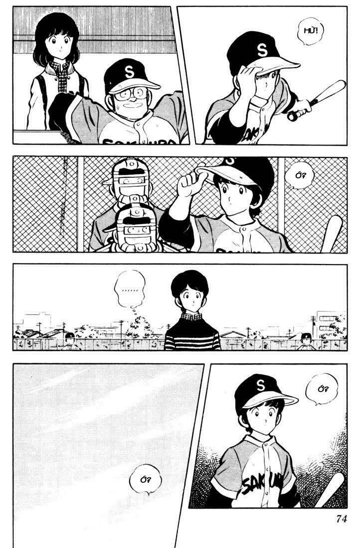 Touch: Chapter 23