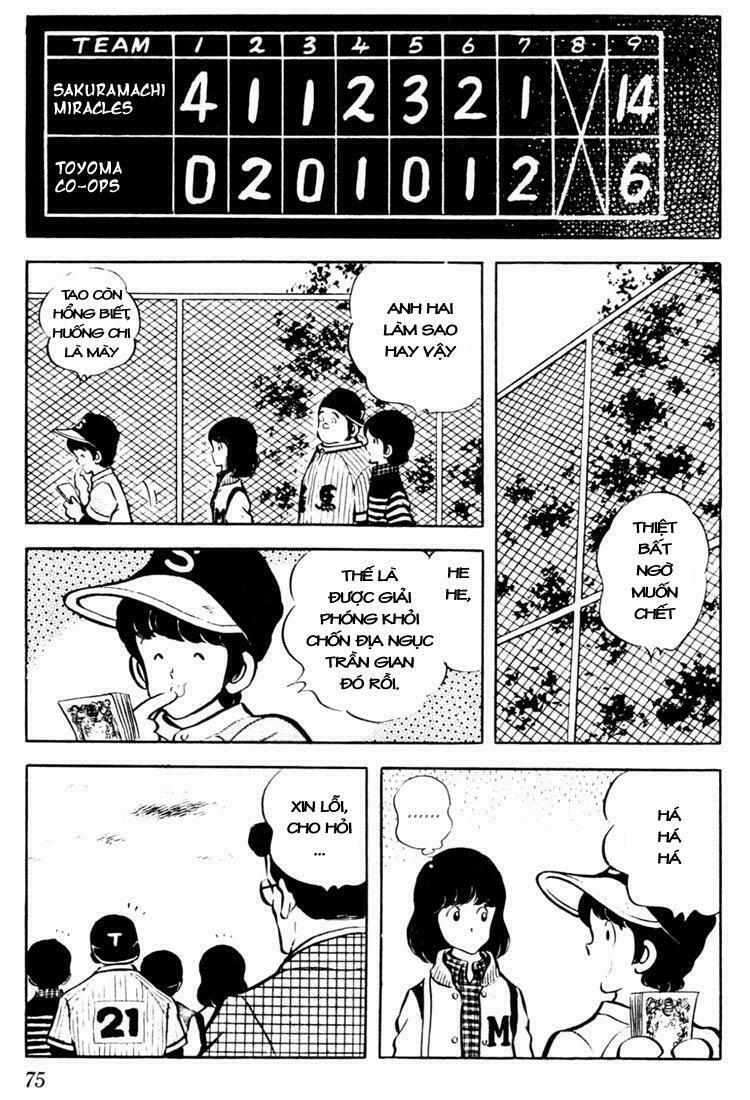 Touch: Chapter 23