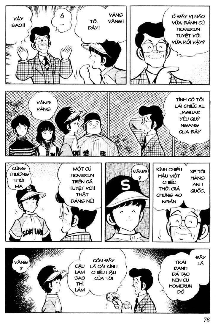 Touch: Chapter 23