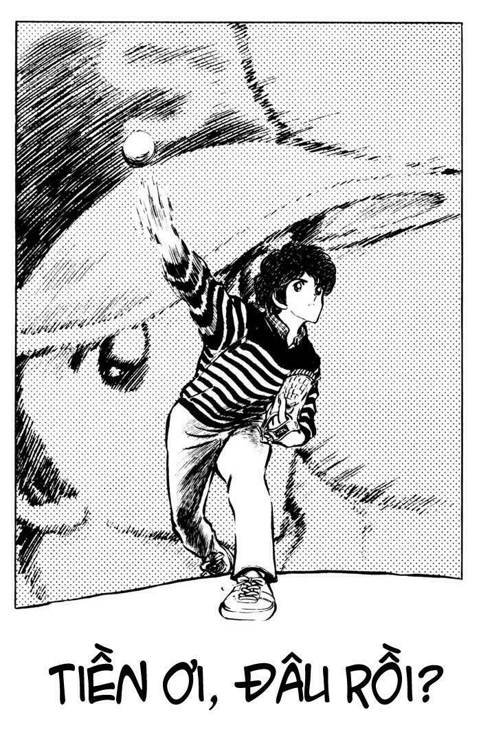 Touch: Chapter 23