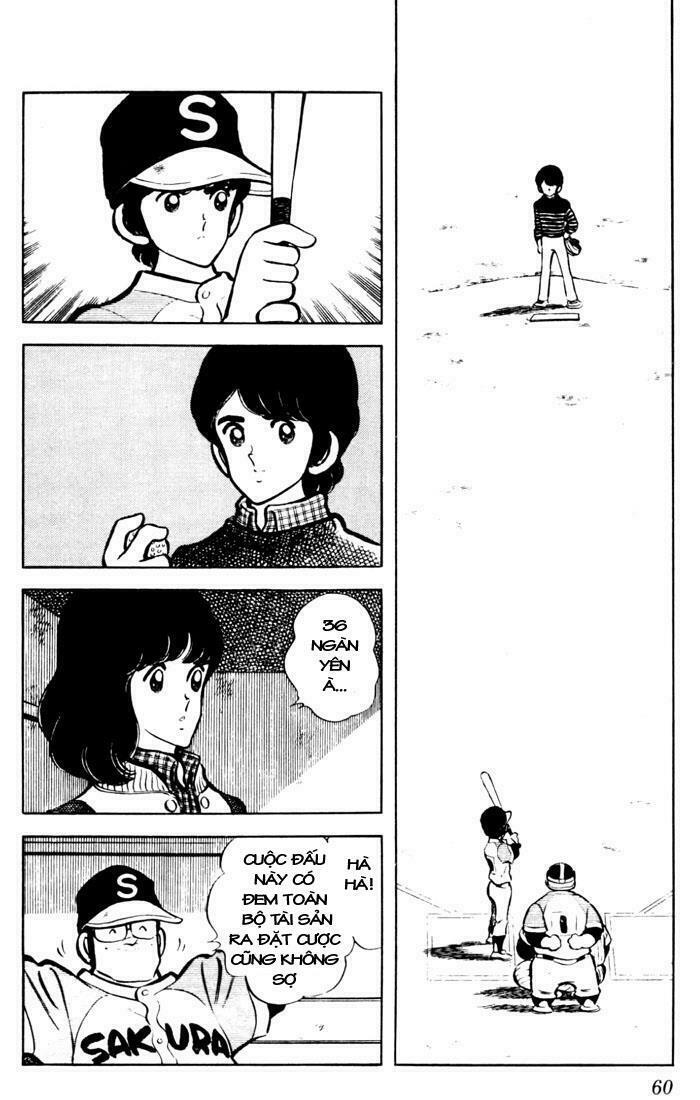 Touch: Chapter 23