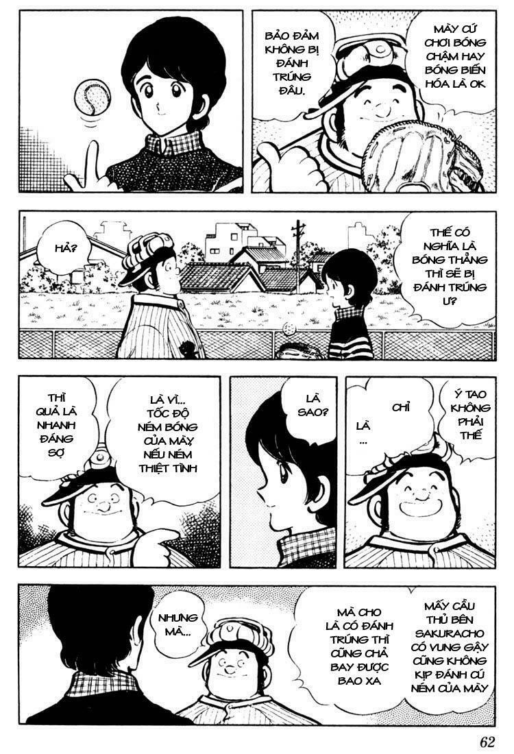 Touch: Chapter 23