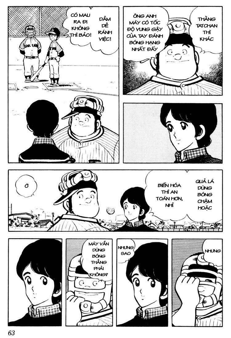 Touch: Chapter 23