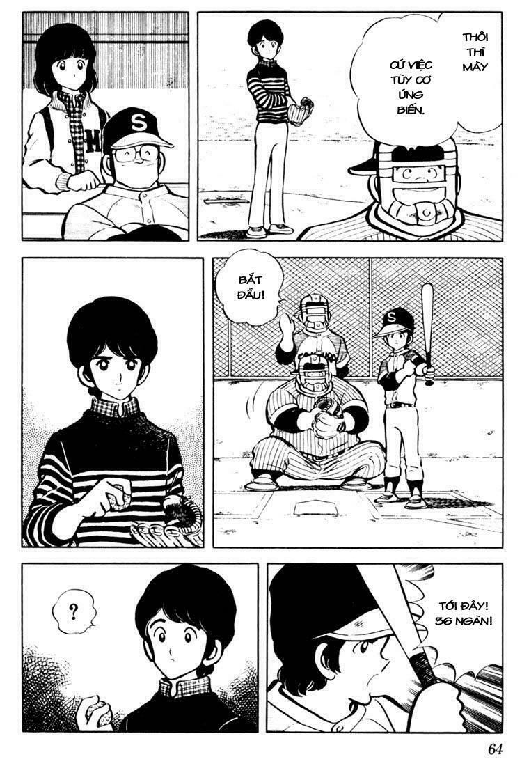 Touch: Chapter 23