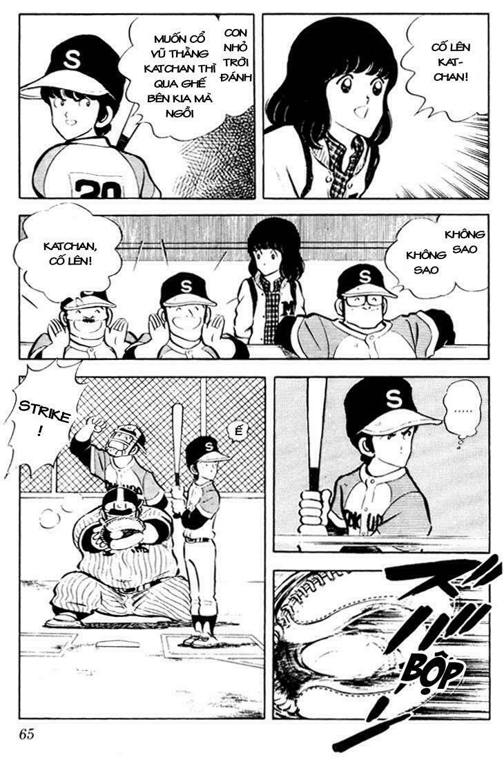 Touch: Chapter 23
