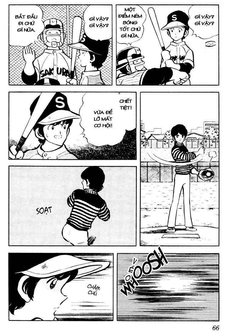Touch: Chapter 23