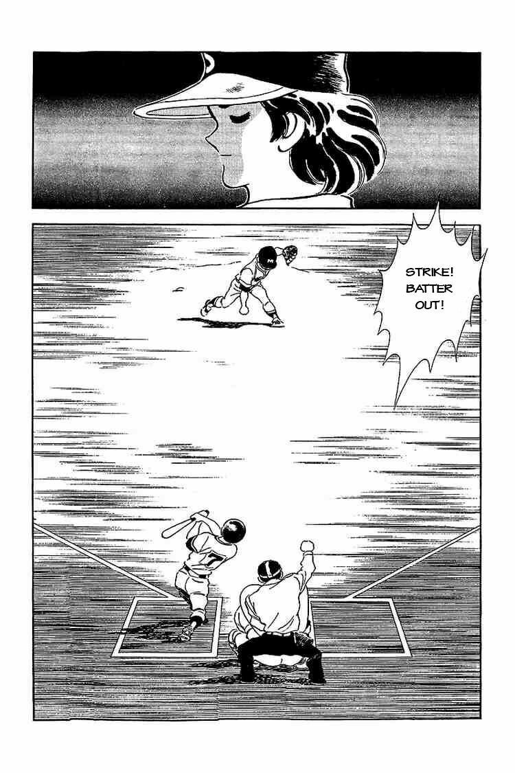 Touch: Chapter 231