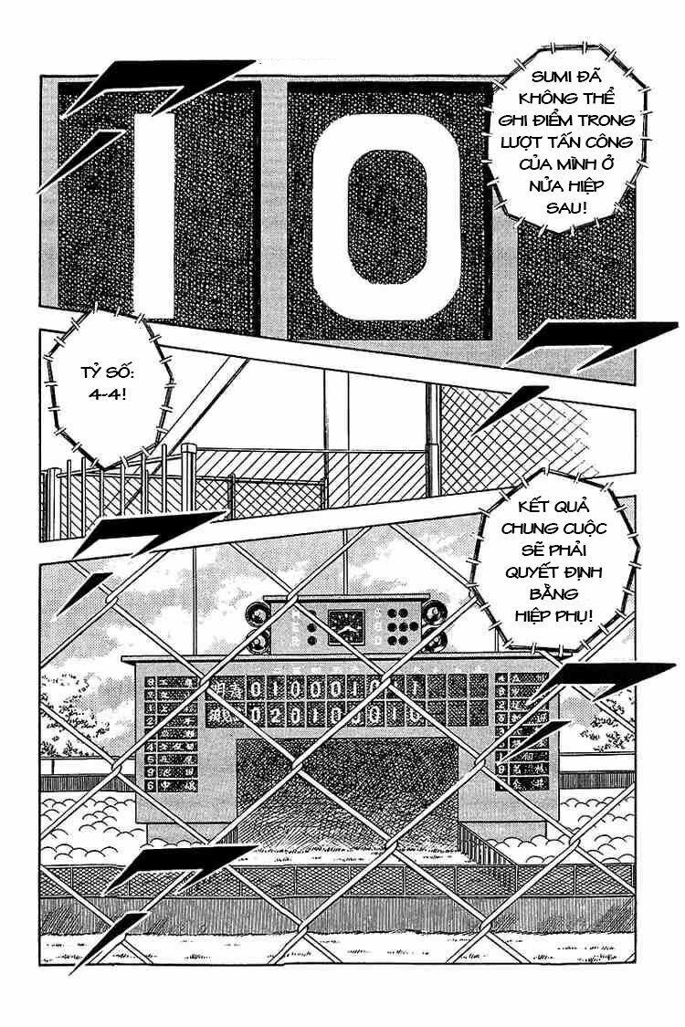 Touch: Chapter 231