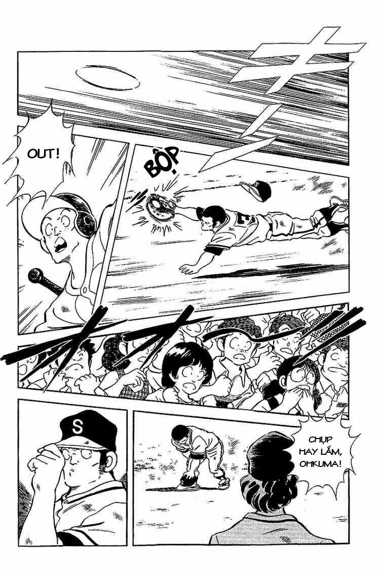 Touch: Chapter 231