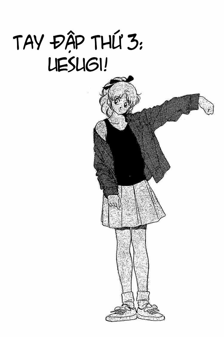 Touch: Chapter 231