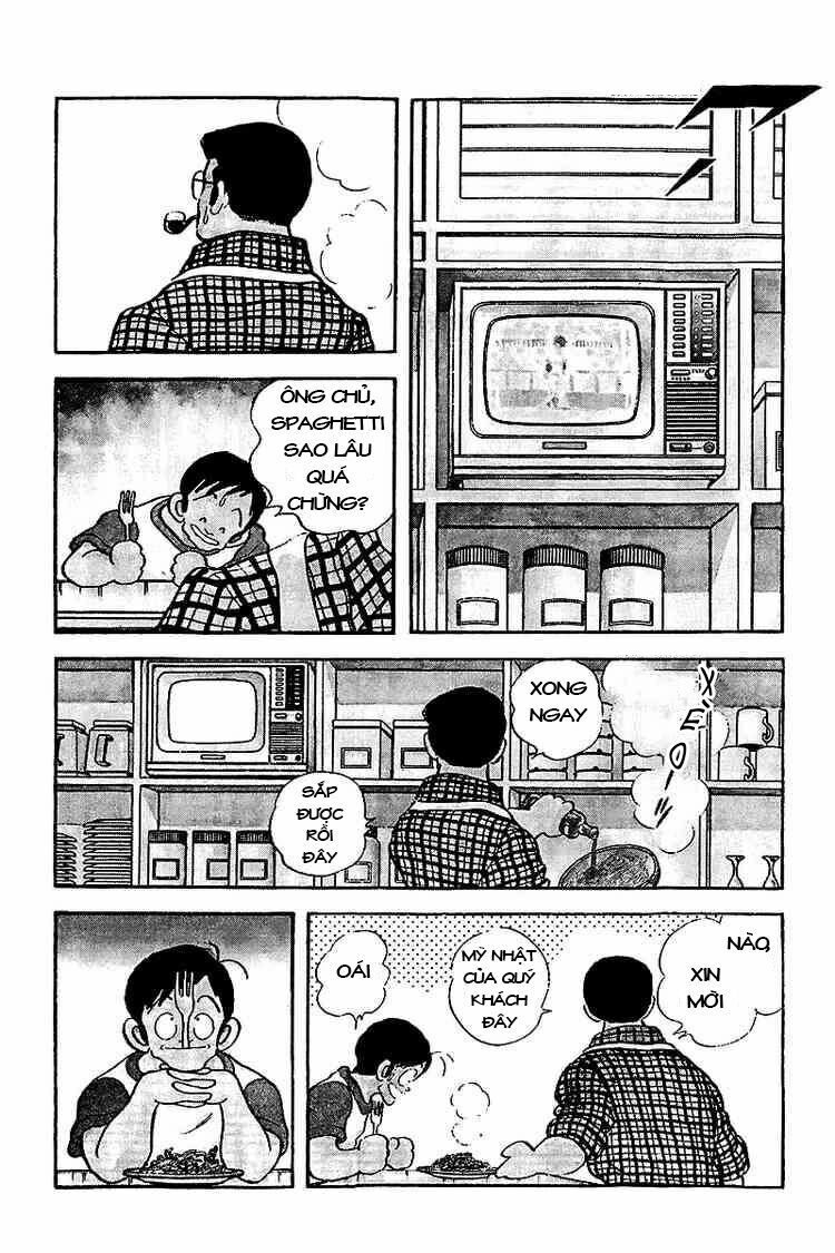 Touch: Chapter 234