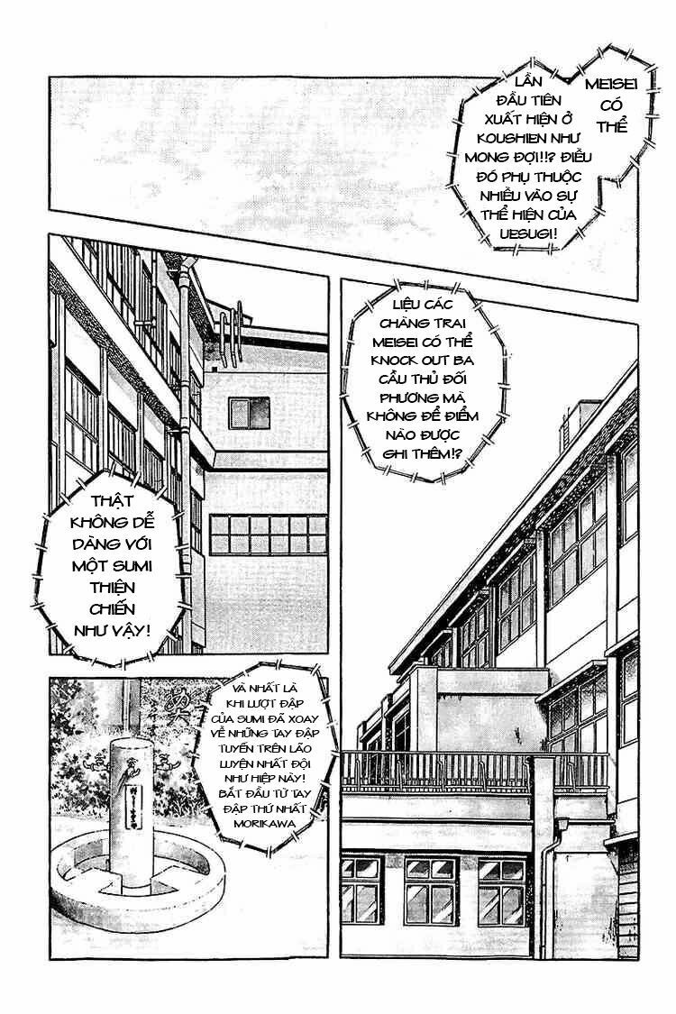 Touch: Chapter 234