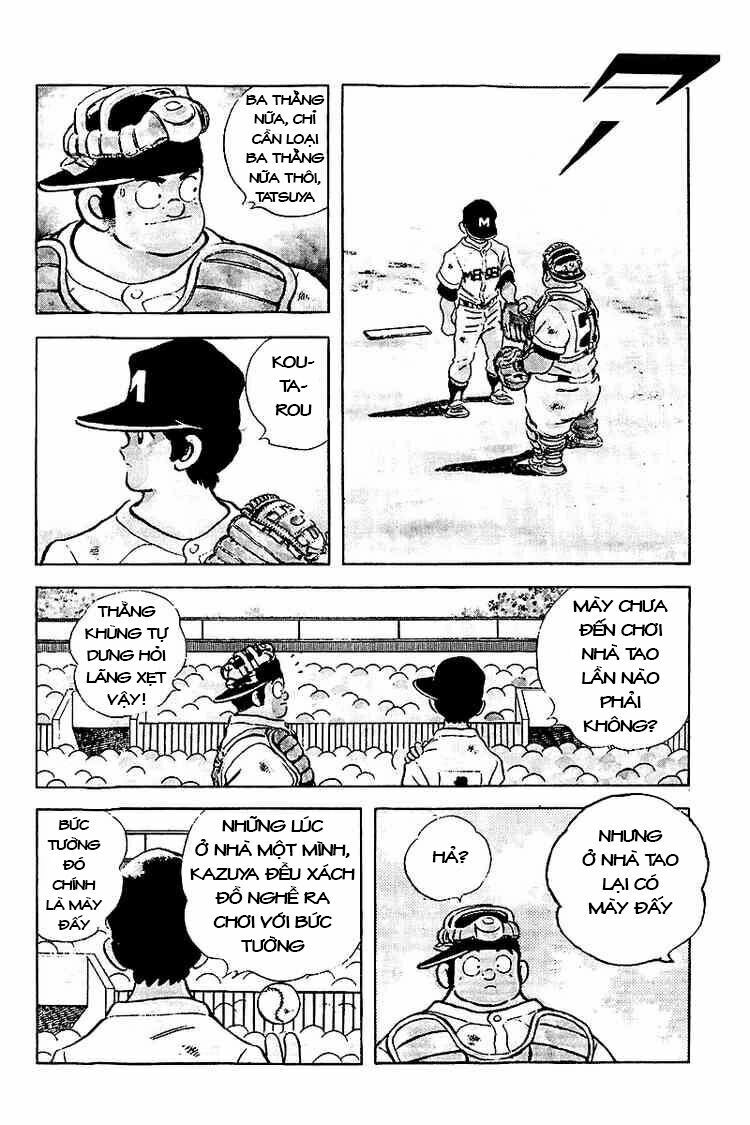 Touch: Chapter 234