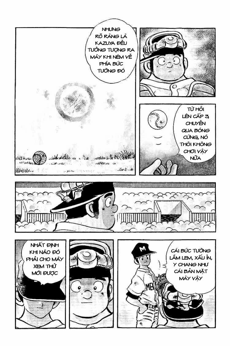 Touch: Chapter 234