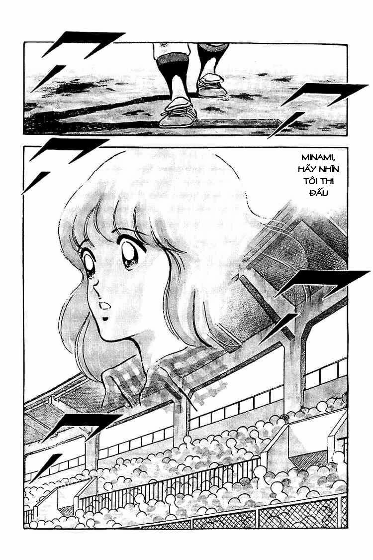 Touch: Chapter 234