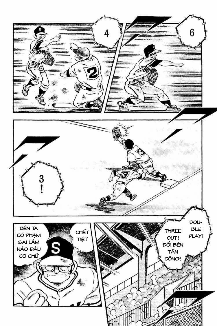 Touch: Chapter 234