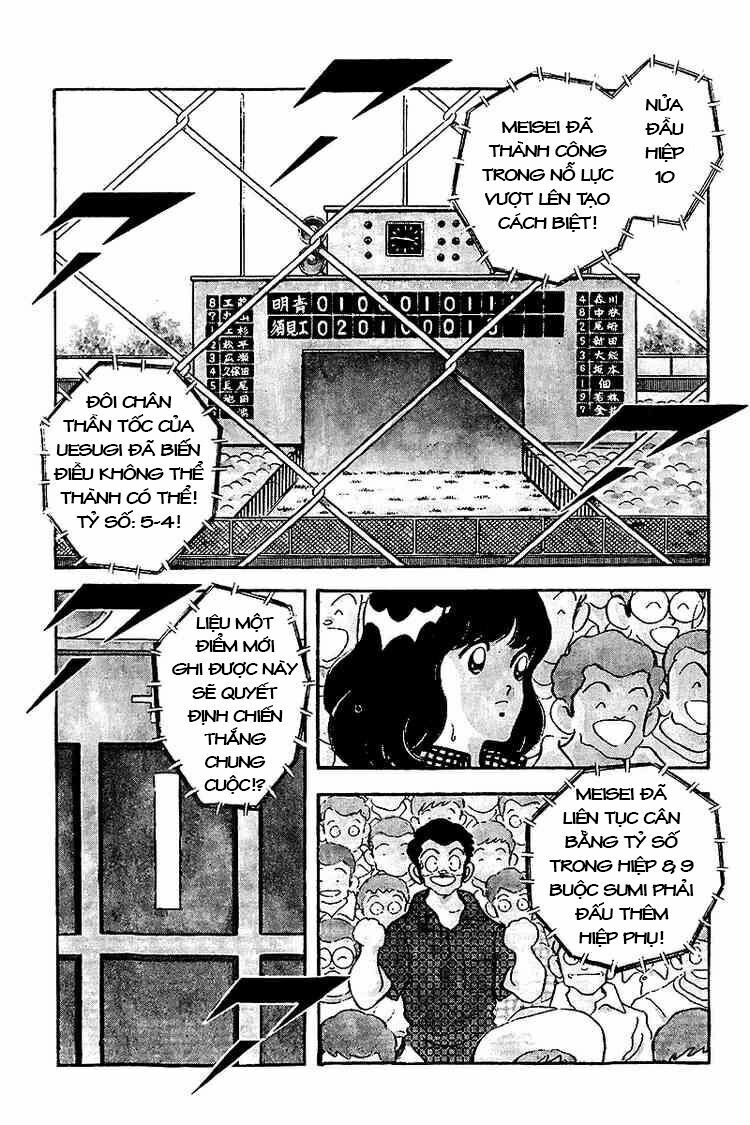 Touch: Chapter 234