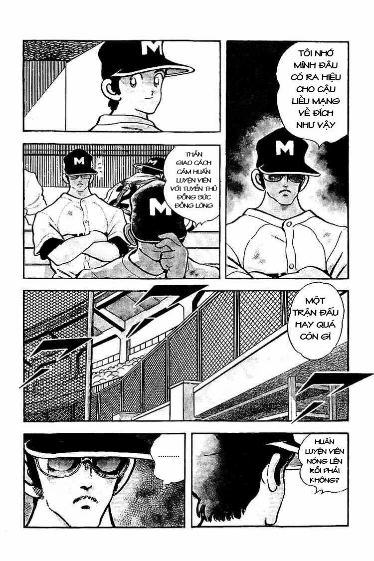 Touch: Chapter 234