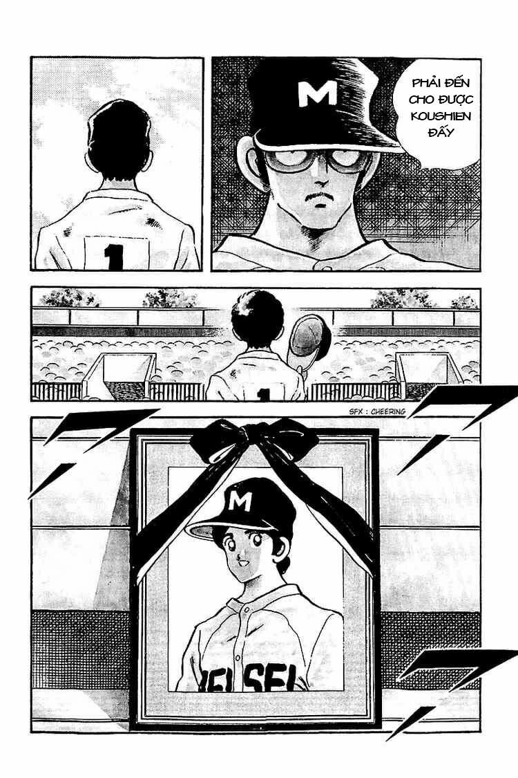 Touch: Chapter 234