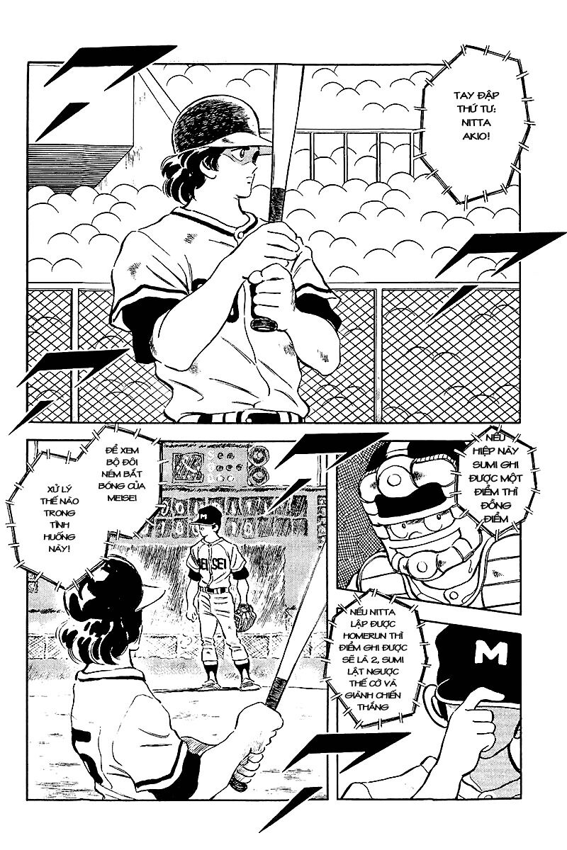 Touch: Chapter 236