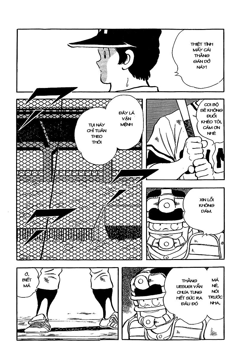 Touch: Chapter 236