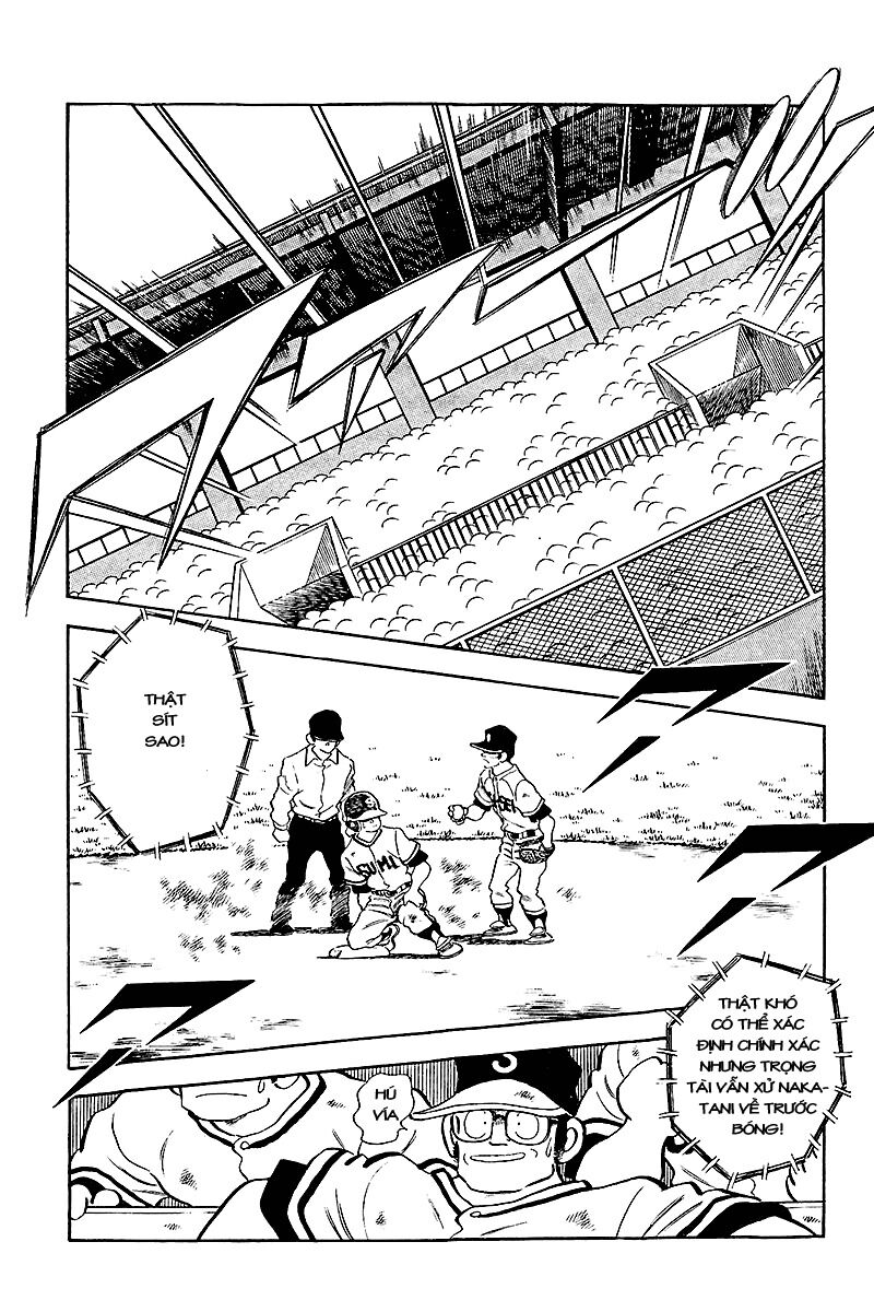 Touch: Chapter 236