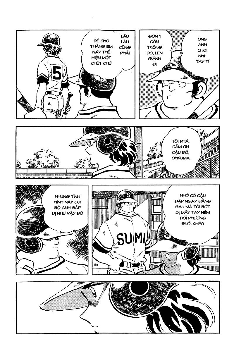 Touch: Chapter 236