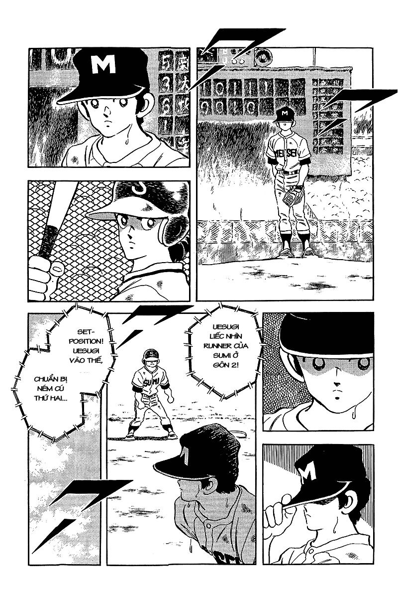 Touch: Chapter 237