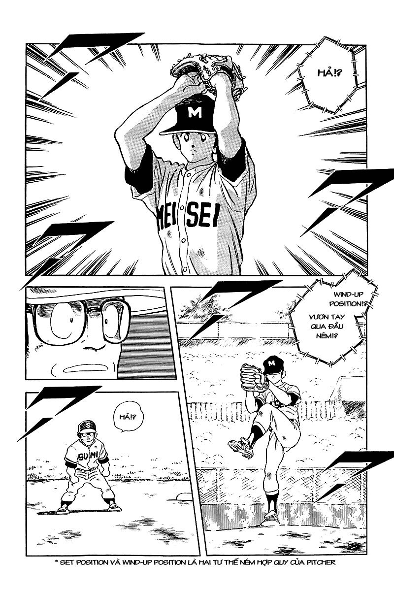 Touch: Chapter 237