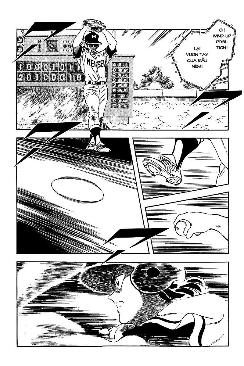 Touch: Chapter 237