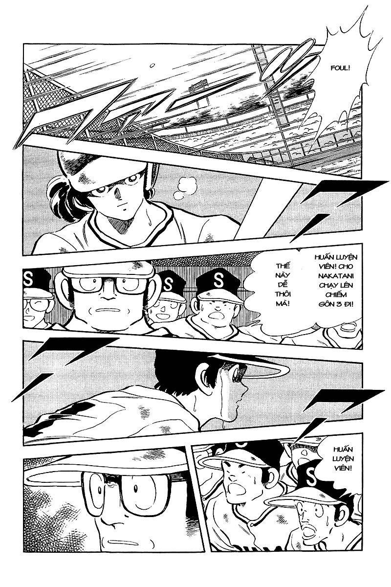 Touch: Chapter 237