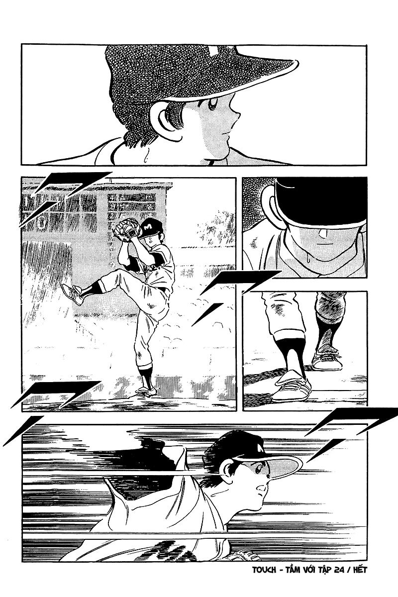 Touch: Chapter 237