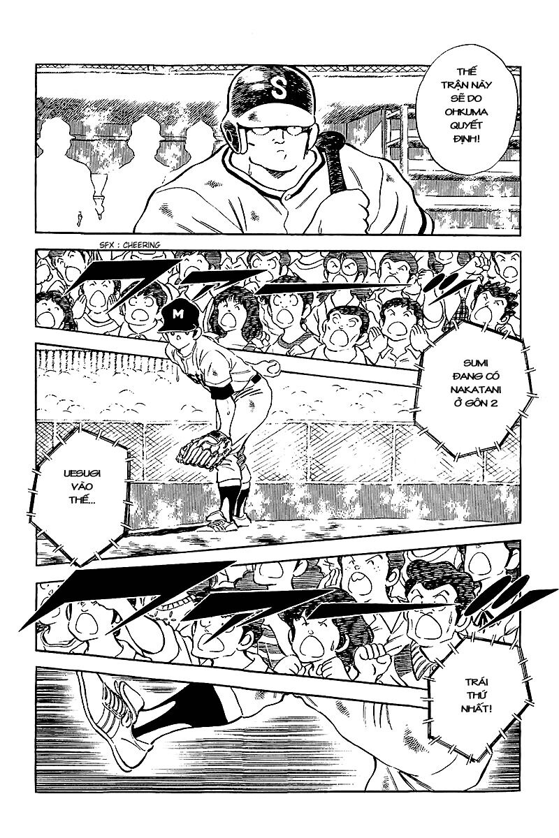 Touch: Chapter 237